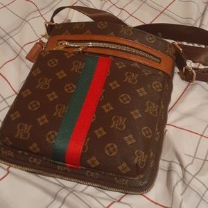 REAL Gucci bag